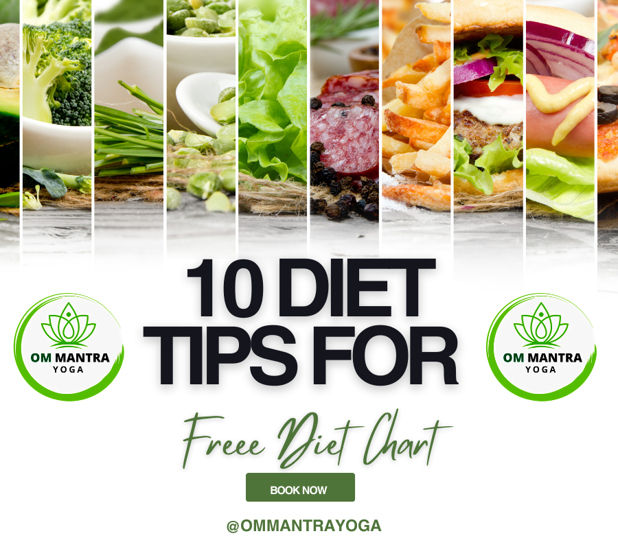 Free Diet Chart