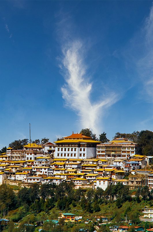 Arunachal Pradesh