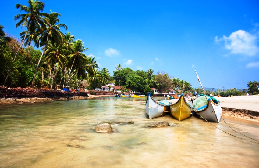 Goa