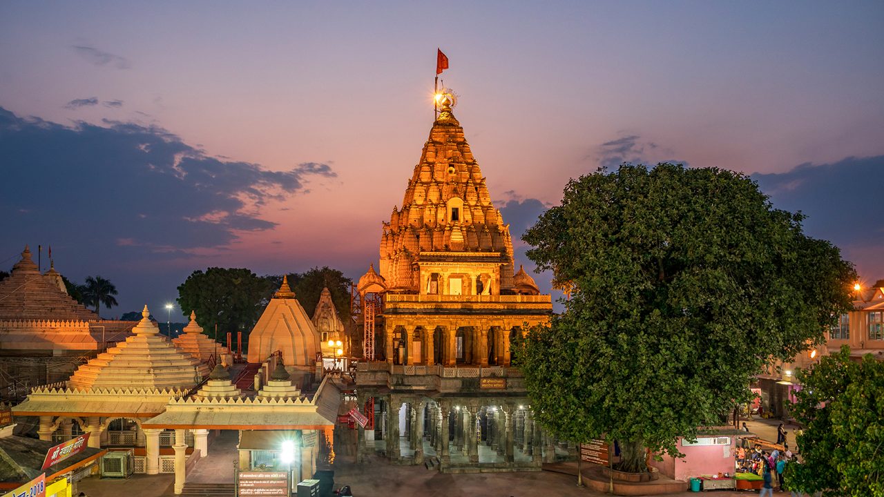 Madhya Pradesh