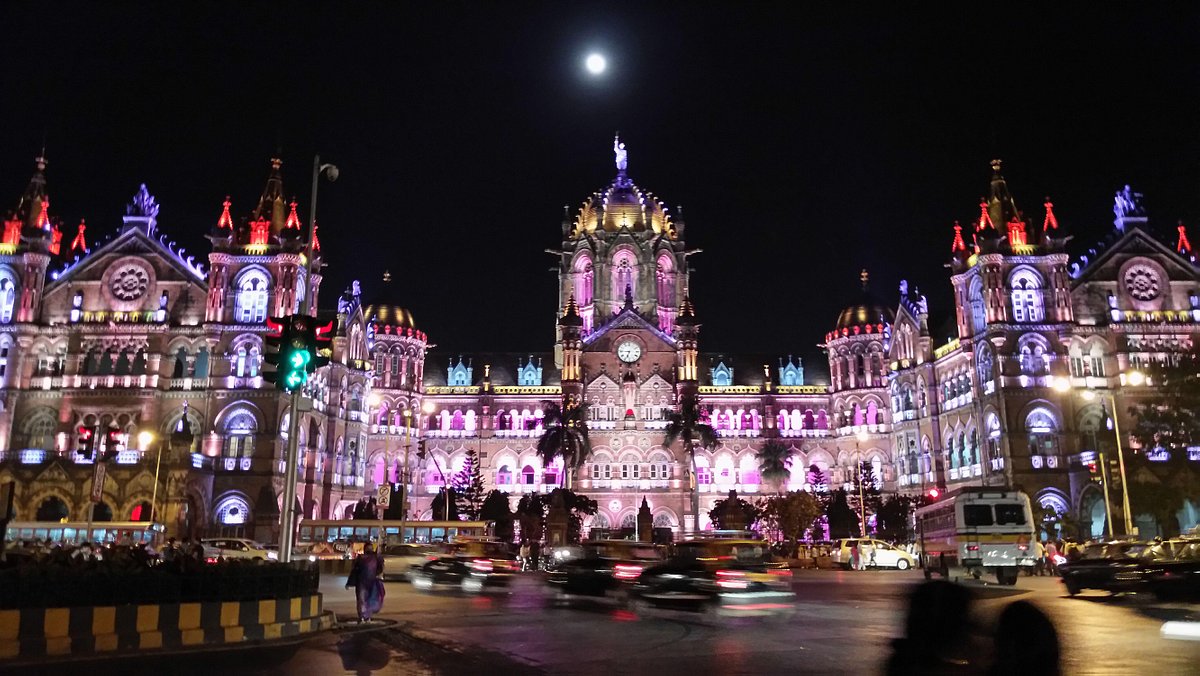 Maharashtra