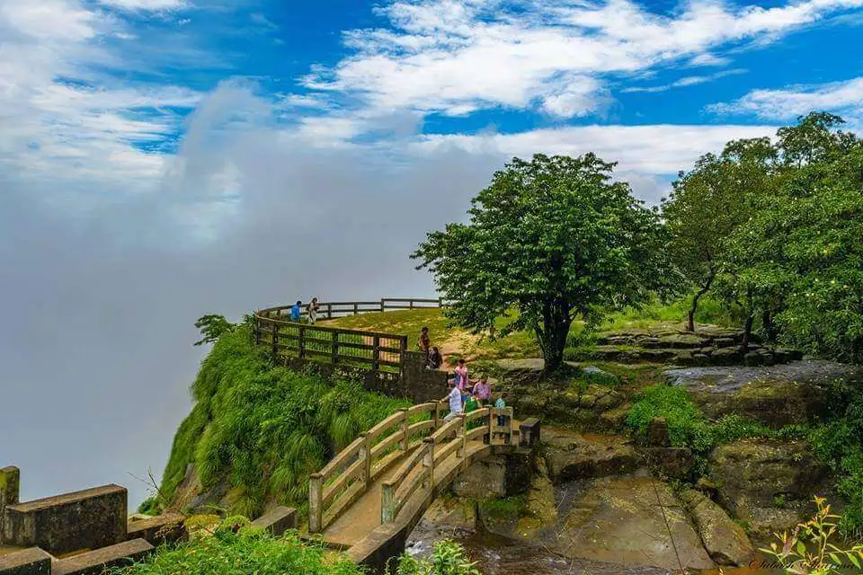 Meghalaya