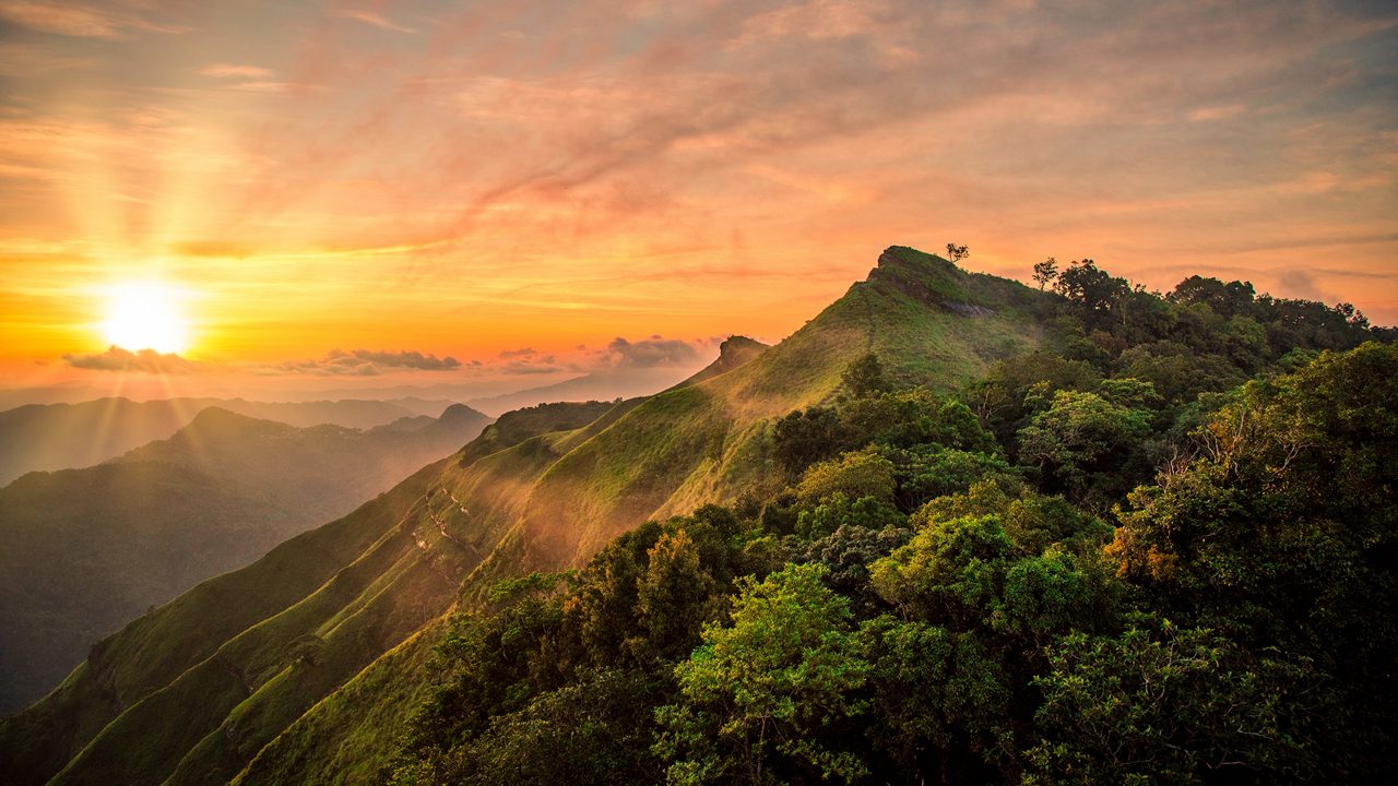 Mizoram