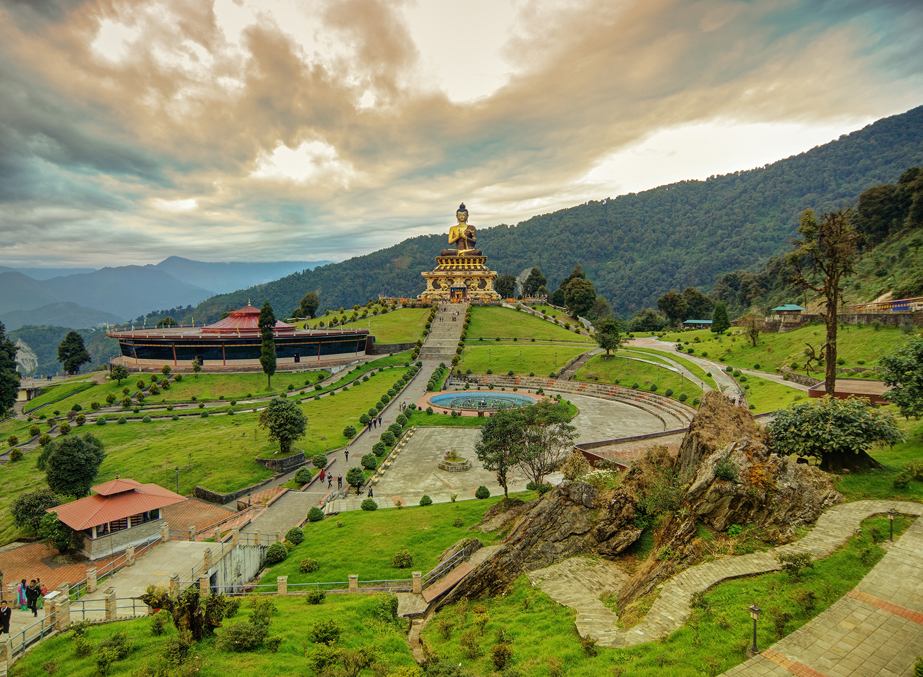 Sikkim