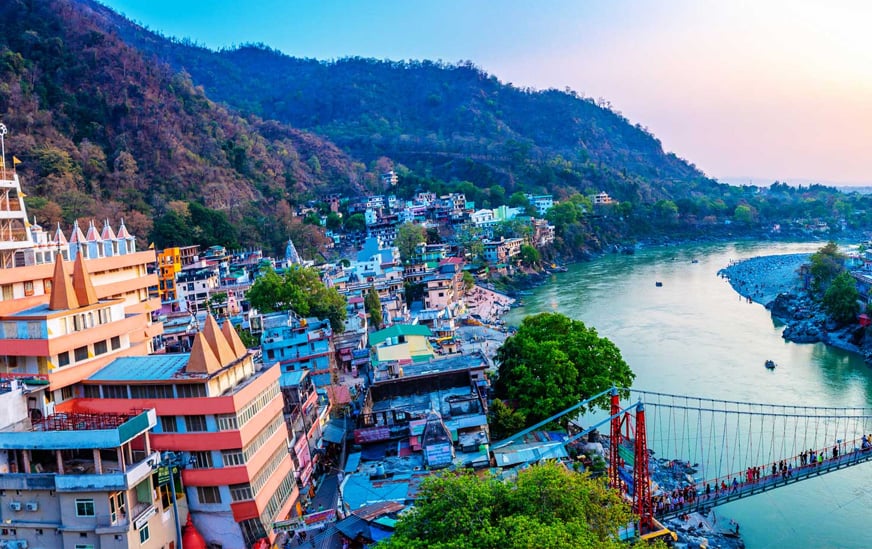 Uttarakhand