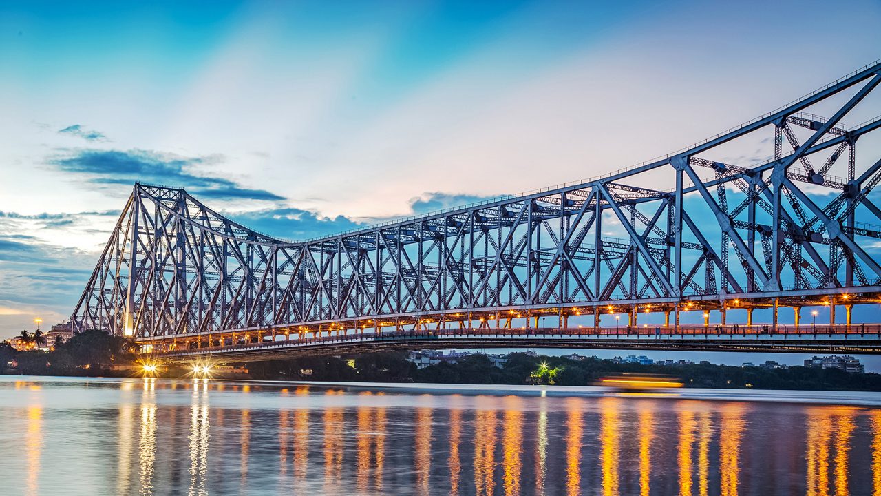 West Bengal