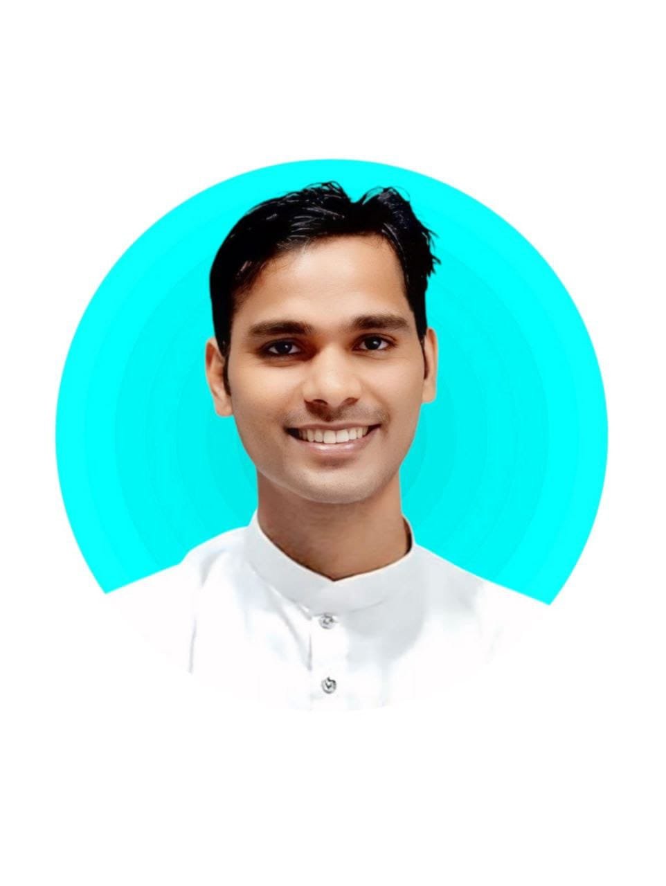 Ghanashyam Nayak