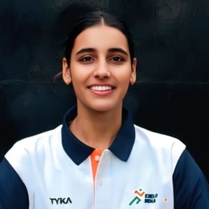 Arpita Anjana