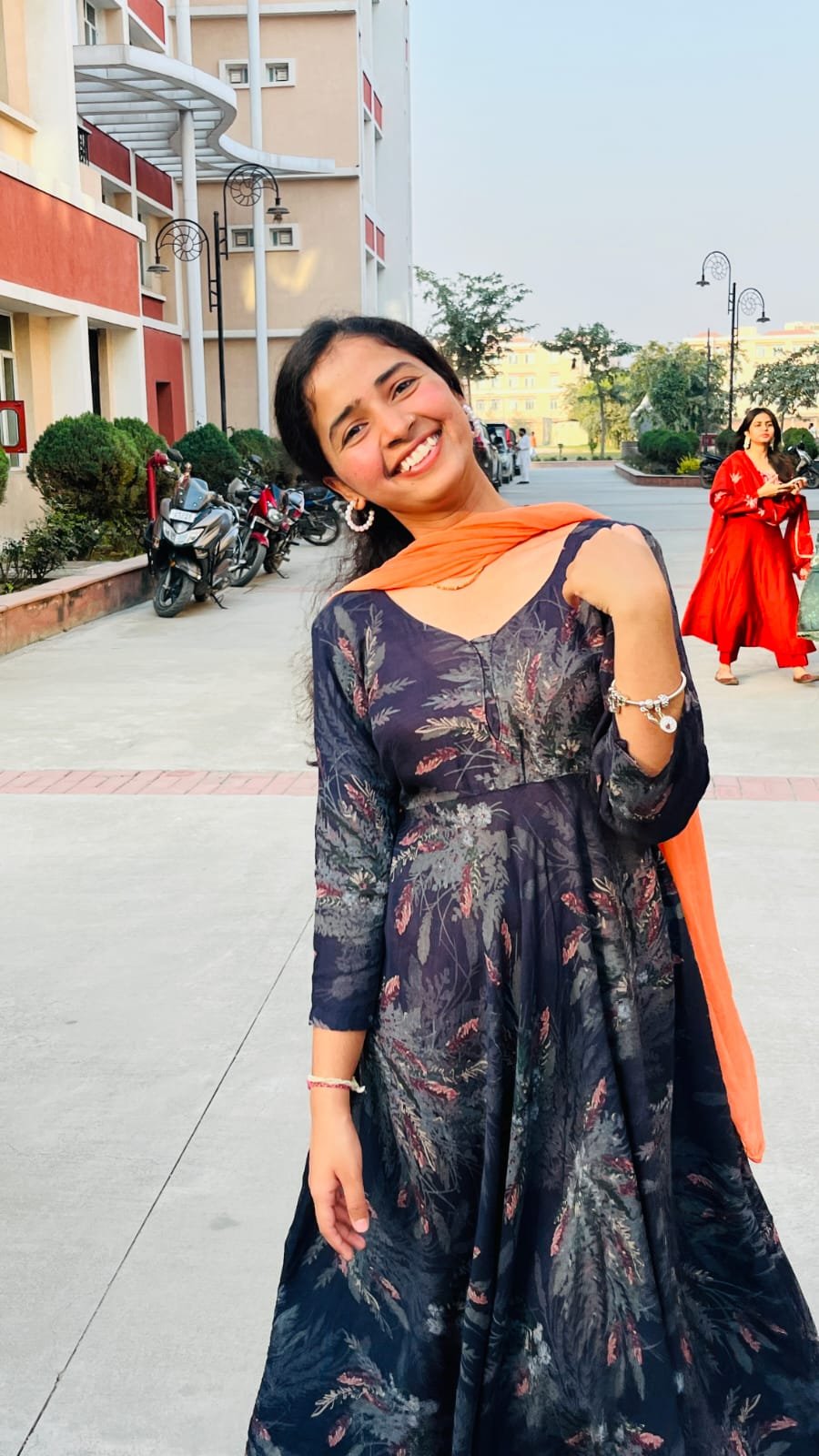 Lavanya Tiwari