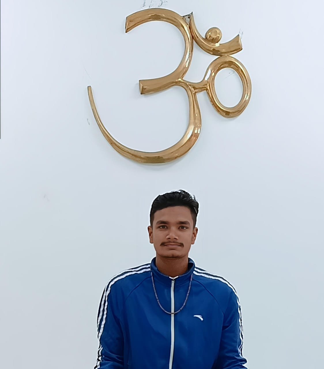 Bibhu Prasad sahoo