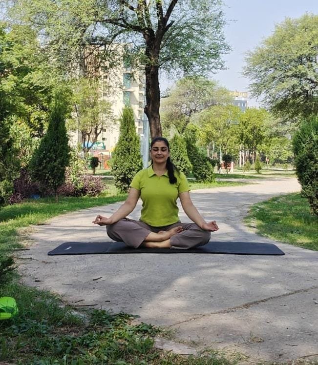 Simarjeet kaur