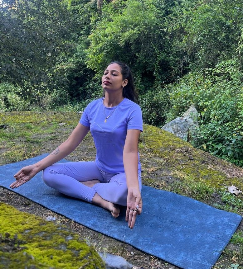 Swati Sehrawat