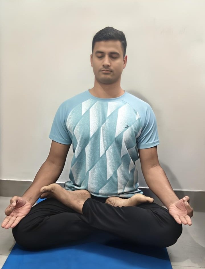 AMIT KUMAR