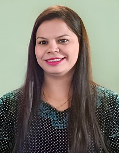GYANESHWARI MISHRA